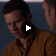 the way he said “BECAUSE evan” and “BECAUSE youre exhausting” is so wi...