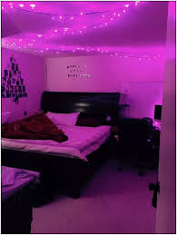50 best setup of video. Girls Room Ideas With Led Lights Novocom Top