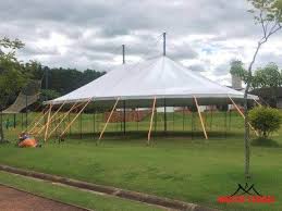 Master Tendas Circo Aranha Estrela 05 Tenda Eventos Estruturas