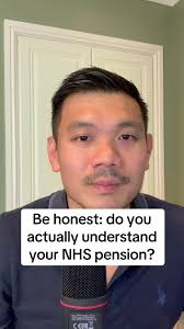 NHS Pension Explained: Take Control of Your Future