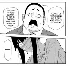 Image tagged with murdoch swan, spy x family, yor forger – @shysheeperz on  Tumblr