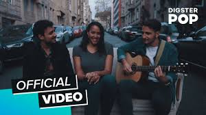 Listen to music by cassandra steen on apple music. Parallel Feat Cassandra Steen Eine Sprache Official Video Youtube