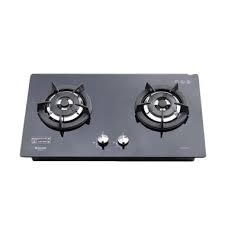 Merupakan kompor tanam 2 tungku dengan body yang menggunakan kaca tempered glass 8mm yang kuat tahan panas, mudah dibersihkan dan dilengkapi dengan lifetime warranty untuk kaca kompor. Harga Kompor Tanam Rinnai 2020 Komporkita