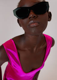 Black Isle Of Eden Emily Sunglasses