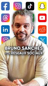 Inoubliable interprète de Liliane dans Catherine & Liliane, Bruno Sanches  nous parle de son rapport amour-haine aux réseaux sociaux et de Adolescence  sur Netflix