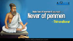 Top 25 Quotes By Thiruvalluvar Tamil Quotes Hd Pictures Best Inspiration Messages Thiruvalluvar Thoughts And Saying Hd Quotes 25th Quotes Good Afternoon Quotes