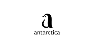 Antarctica Logo I Ve Found It On My Mac Now Trying To Find The Original Source Please Let Me Kn Best Logo Design Identity Design Logo Logo Design Creative