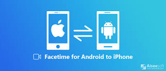 Who needs an iphone, anyway? Facetime For Android To Iphone 5 Facetime Apps For Android Free