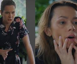 M jak MIŁOŚĆ odc. 978. JANKA Buford