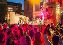Ann Arbor Summer Festival