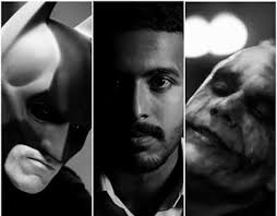 Interrogation Projects :: Photos, videos, logos, illustrations and branding  :: Behance