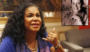 Eva Ayllón rendirá homenaje a Chabuca Granda