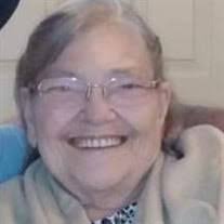 Lyla Rose Sickles Obituary