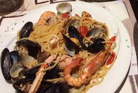 It is known as one of the best italian restaurants in florence, with the highest quotation in all the most important wine and food guides. The Best Pizza We Ve Had In Italy For Lunch So Came Back For Dinner Our Best Food Decision In I Picture Of Ristorante Il Clarinetto Florence Tripadvisor