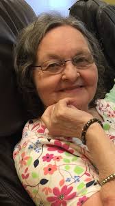 Virginia Smith Obituary