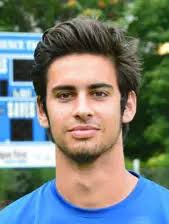 2015 Men's Soccer Roster