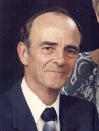 Obituary for Murray Allan Bradford