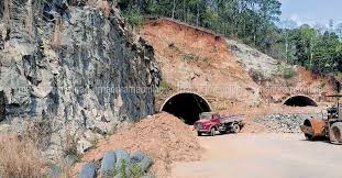 Jun 08, 2021 · തൃശൂർ: Opening Of Kuthiran Tunnels To Be Delayed Further As Work Yet To Resume