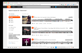 You can use background music tracks in your videos for free, but without monetization on youtube. 13 Fantastic Places To Find Background Music For Video