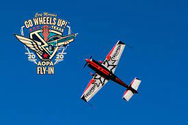 (sat) may 29, 2021 to (sun) may 30, 2021. Aopa Fly In At San Marcos Aopa