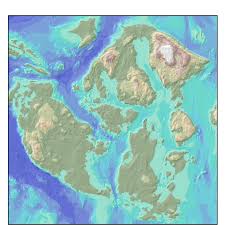 Using Gis To Predict Submerged Archaeological Sites In The