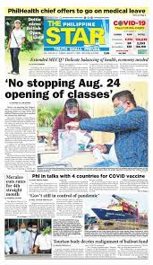 .is the leading tabloid newspaper of daily nationwide circulation in the philippines. Tabloid Newspaper Philippines Berliner Format This Is A Collection Page For Children As Young As Two Rescued From Abuse Ring In The Philippines