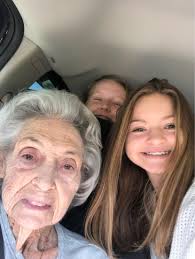 ELOISE COOK Obituary (1930