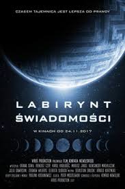 Ihre buchung wird sofort bestätigt. Labirynt Swiadomosci 2017 Directed By Konrad Niewolski Film Cast Letterboxd
