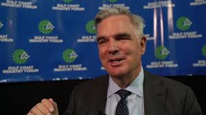 Interview: Erik Oswald, VP Strategy/Advocacy, Low Carbon Solutions,  ExxonMobil