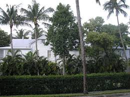 Harry S Truman Little White House Wikipedia The Free Encyclopedia Little White House White House Tour White House