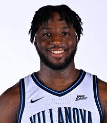 VILLANOVA BASKETBALL