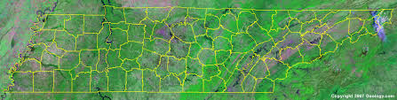 Find out more with this detailed interactive google map of fayette county and surrounding areas. Tennessee County Map