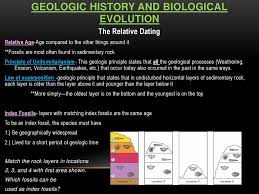 The spiny, bulbous kinds most associated with desert landscape and the segmented, flowering tropical. Geologic History And Biological Evolution Ppt Download