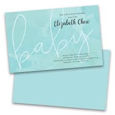 Personalized Blue Watercolor Personalized Baby Shower Invitations Walmart Com Personalized Baby Shower Invitations Baby Shower Invitations Personalized Baby Shower