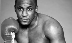 Maurice Harris Enters Prizefighter Tourney