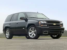 2007 Chevrolet Trailblazer Review, Problems, Reliability, Value, Life ...