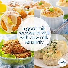 Maybe you would like to learn more about one of these? 6 Easy Recipes For Kids With Cow Milk Sensitivity Kabrita Usa