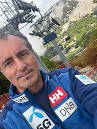 GUSTARE SICILIA, L' intervista all'Amministratore Unico Antonio Tomaselli  presso gli impianti di risalita di Piano Battaglia, andrà in onda venerdì  ore 22,45 e sabato 7,30 e 13,25