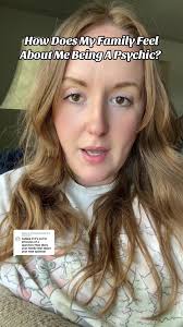 Ashley Evans Psychic