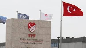 Türkiye espor futbol ligi'nde 28. Tff Butun Ligleri Tescil Etti Fotomac