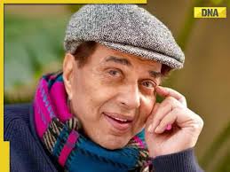 JUST IN: Indian actor Dharmendra has died at 89. Often called Bollywood's  "He-Man," he was known as one of the country's most popular movie stars.  https://cnn.it/3M3mmRQ