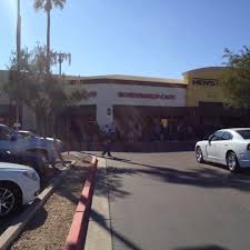 While the stores are open, the dining room areas are closed, and all lunch purchases must be taken to go. The Honey Baked Ham Company Deli Bodega In Phoenix