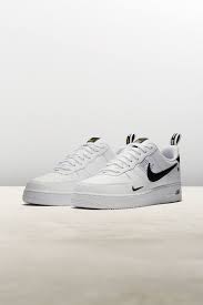Nike Air Force 1 07 Lv8 Utility Aj7747 100 Nike Air Force 1 07 Lv8 Utility Sneaker Zapatillas Nike Zapatillas Nike Blancas Zapatillas Nike Force