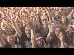 Szene Open Air 2014 Festivalsunited Com