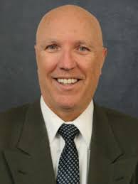 Elder Michel J. Carter