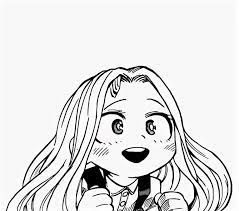 ↑ my hero academia manga and anime. Eri Coloring Pages Coloring Home