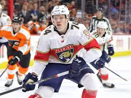 Dream season with the best bunch of guys twitter.com/stlblueshistor… bobby plager. Florida Panthers Practicing Patience With Owen Tippett