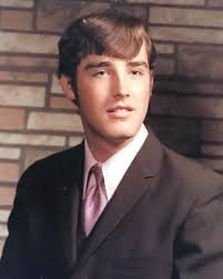 James Riddle Obituary