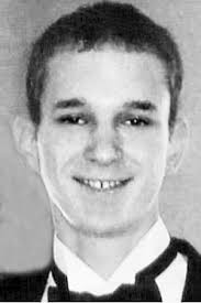 Spencer Gagnon Obituary (2017)