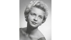 Connie Hammer Obituary (1941